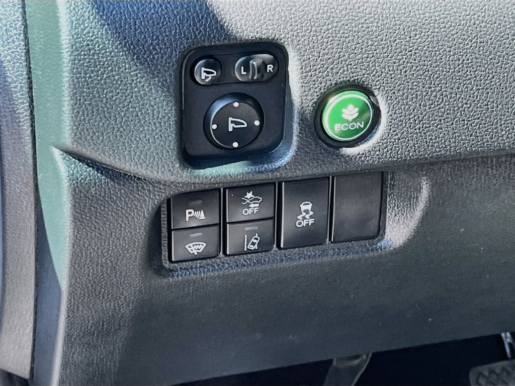 Used 2022 Honda Passport TrailSport image 10