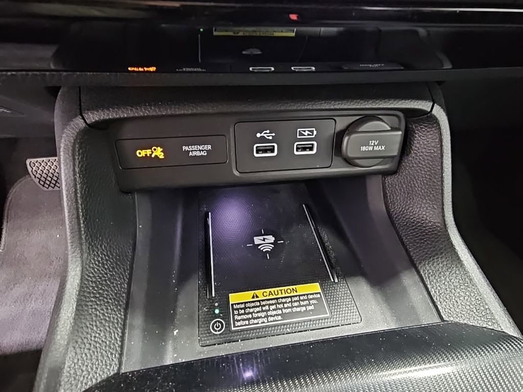 Used 2023 Honda Civic Touring image 20