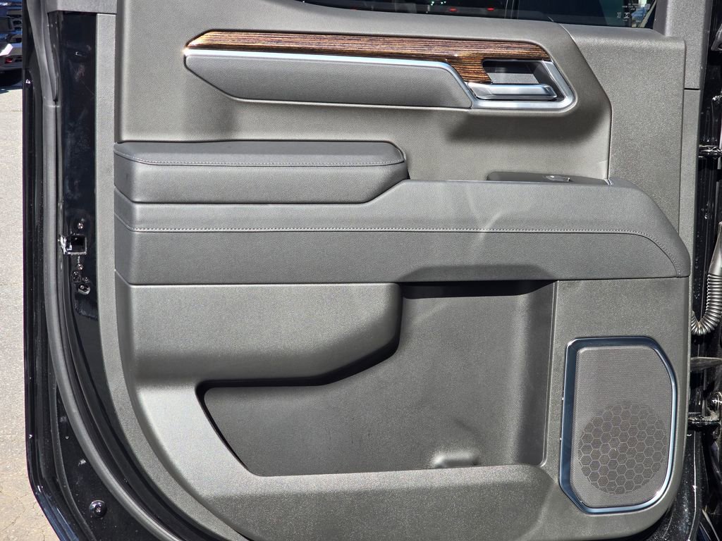New 2026 GMC Sierra 1500 Elevation w/ Elevation Premium Package image 40
