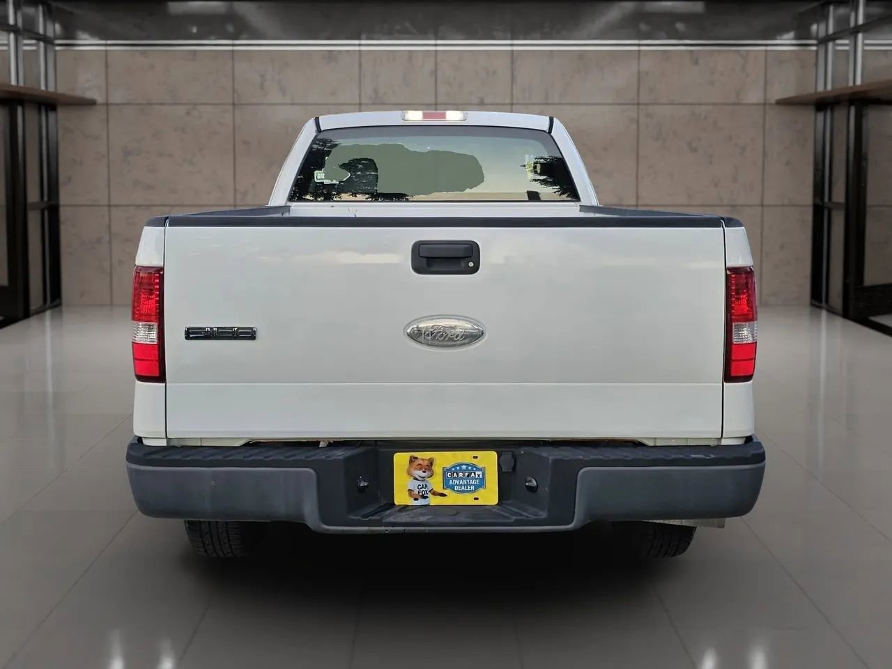 Used 2008 Ford F150 XL RWD image 20