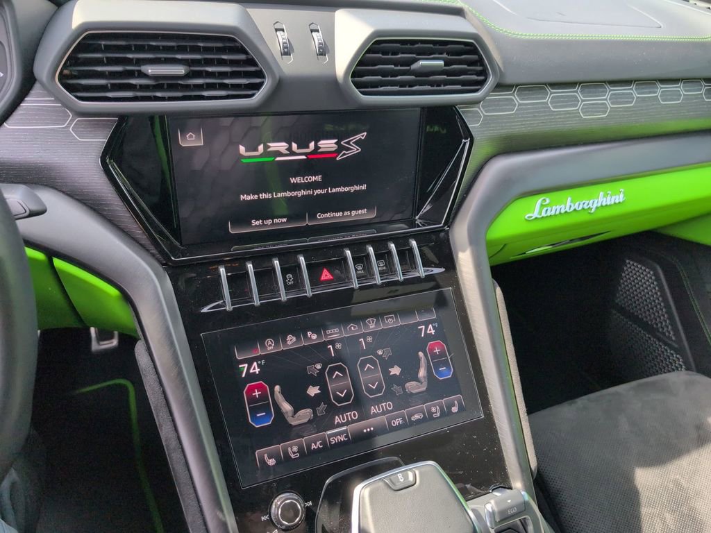 Used 2023 Lamborghini Urus S image 20