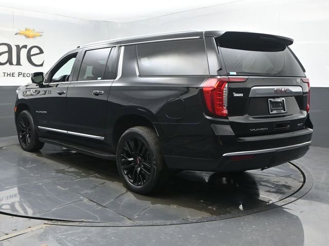 Used 2023 GMC Yukon XL SLT image 38