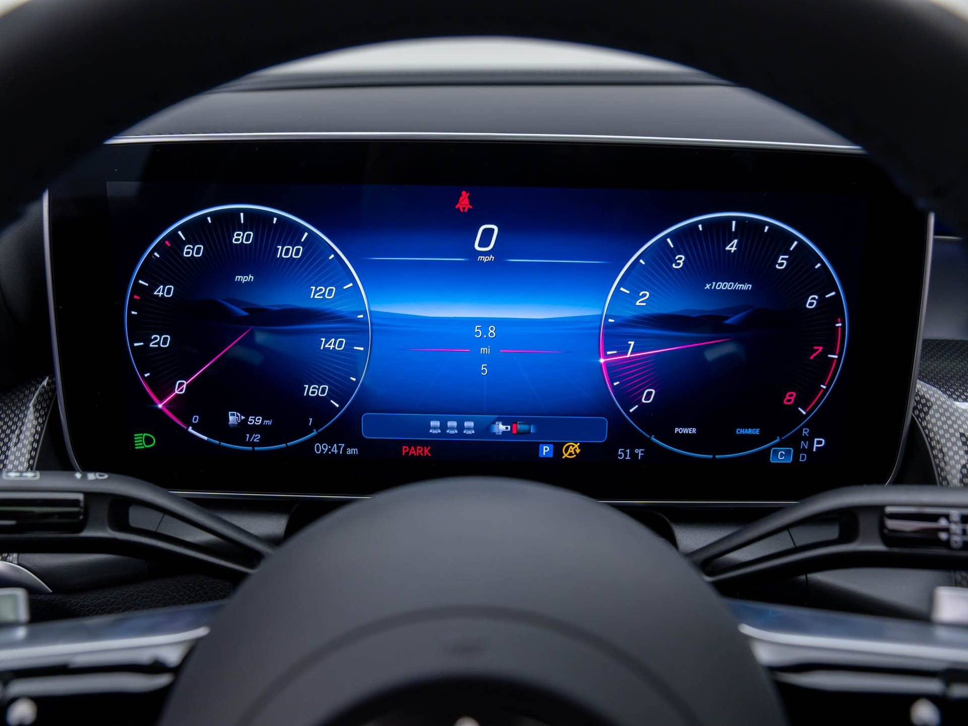 New 2026 Mercedes-Benz GLC 300 4MATIC image 25