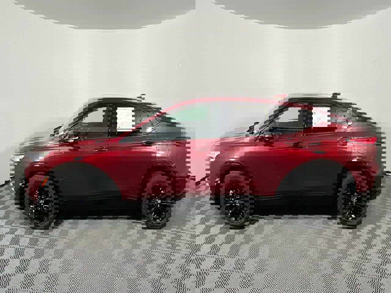 Used 2024 Buick Envista Sport Touring w/ Convenience I Package image 6