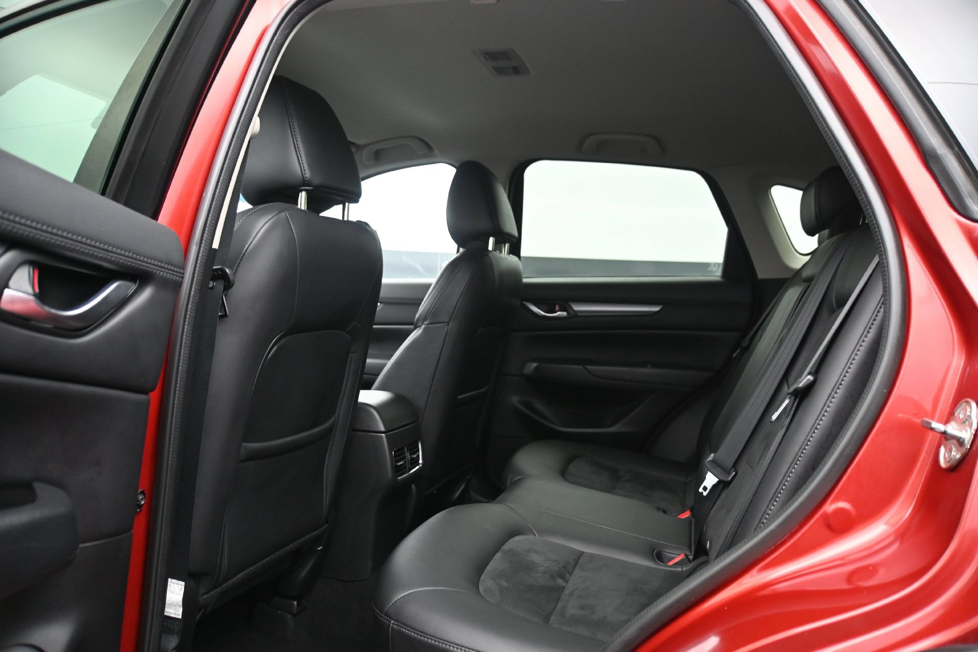 Used 2017 MAZDA CX-5 Touring AWD/4WD image 16