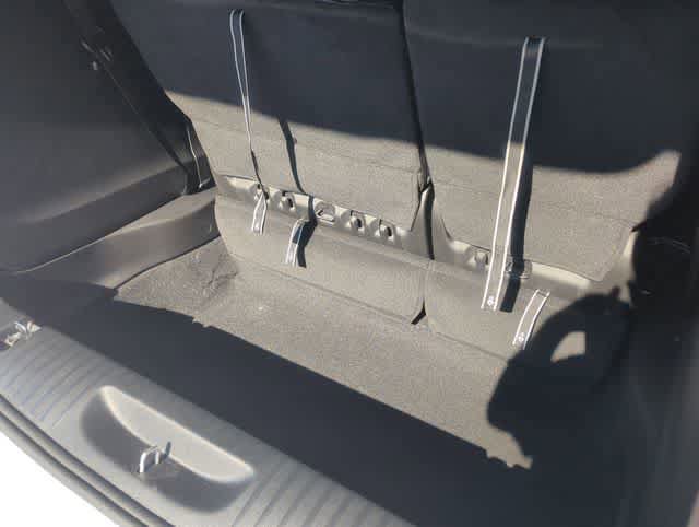New 2026 Chrysler Voyager LX FWD image 34