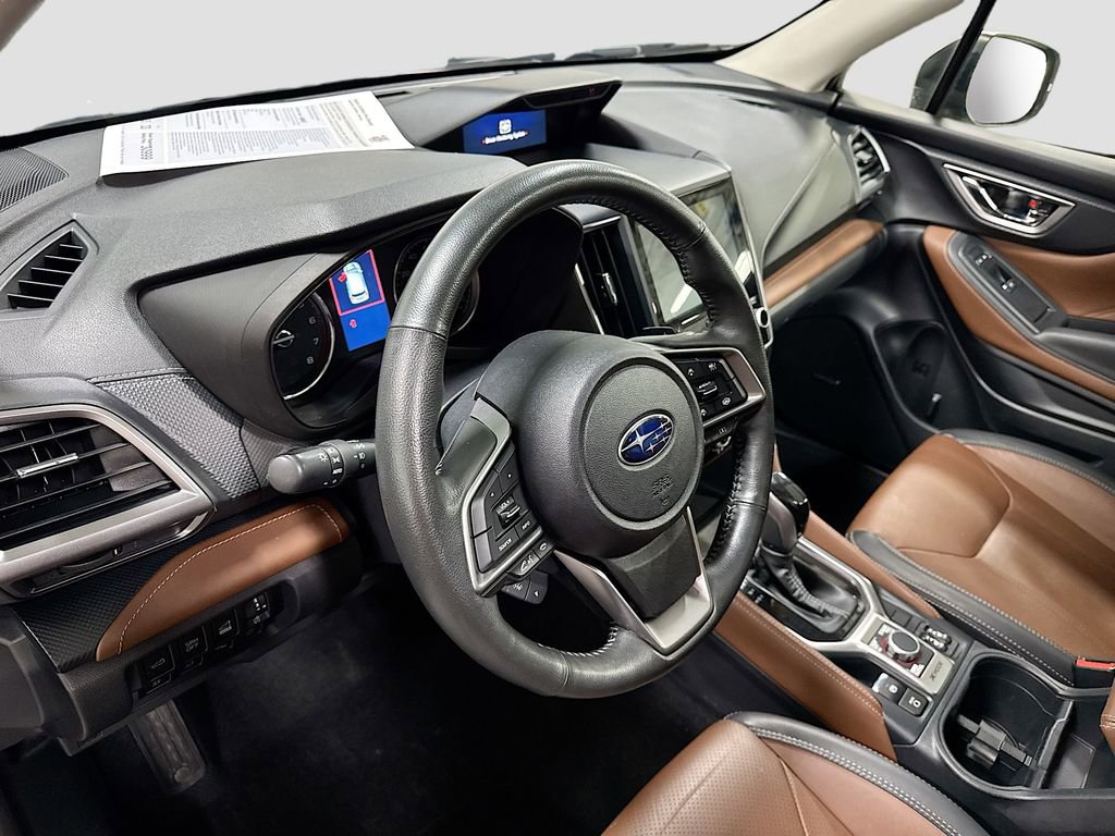 Certified 2023 Subaru Forester Touring image 5