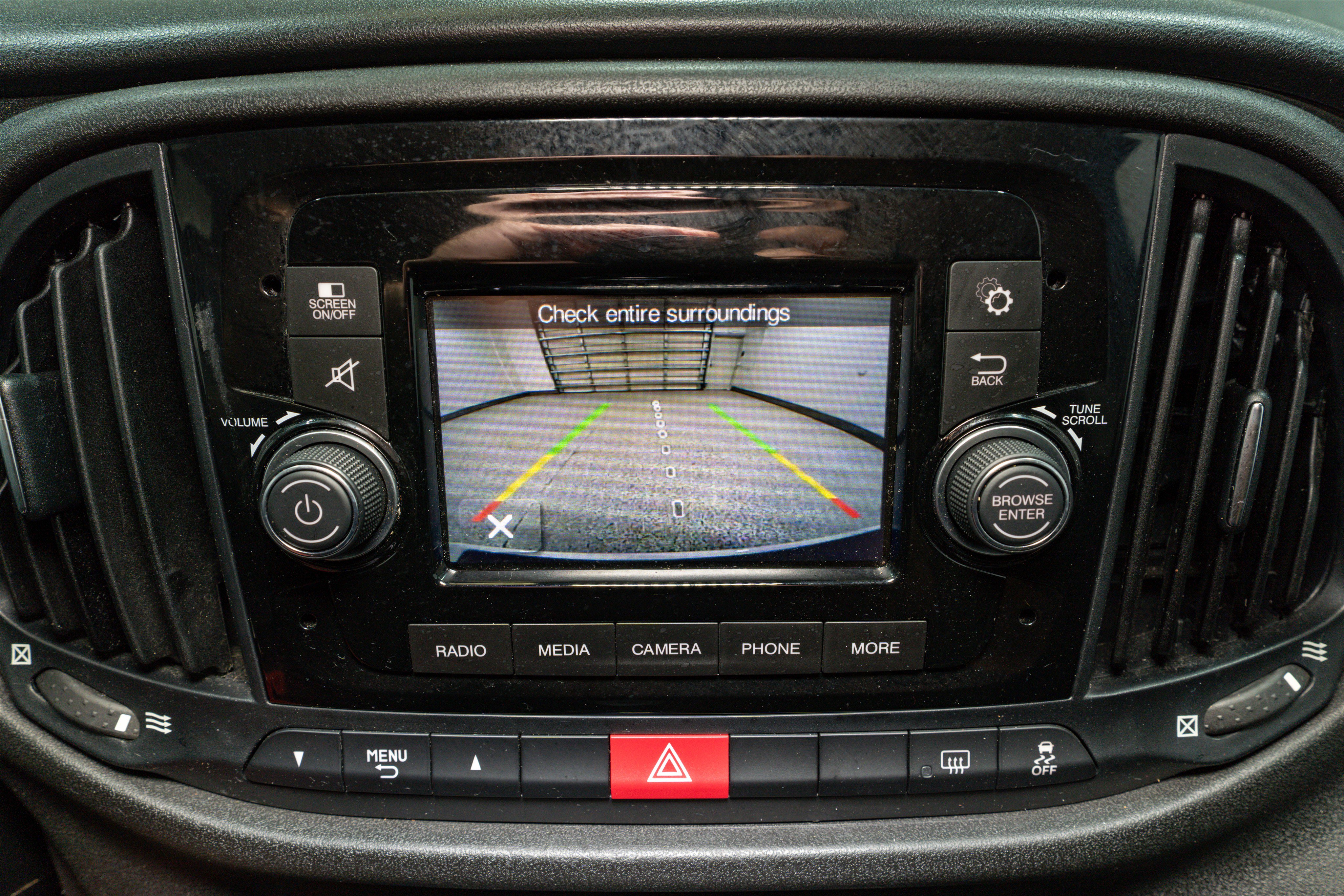 Used 2022 RAM ProMaster City Tradesman w/ Window Group 04 image 21