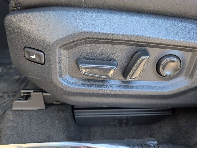 New 2026 Toyota Sequoia Platinum image 13