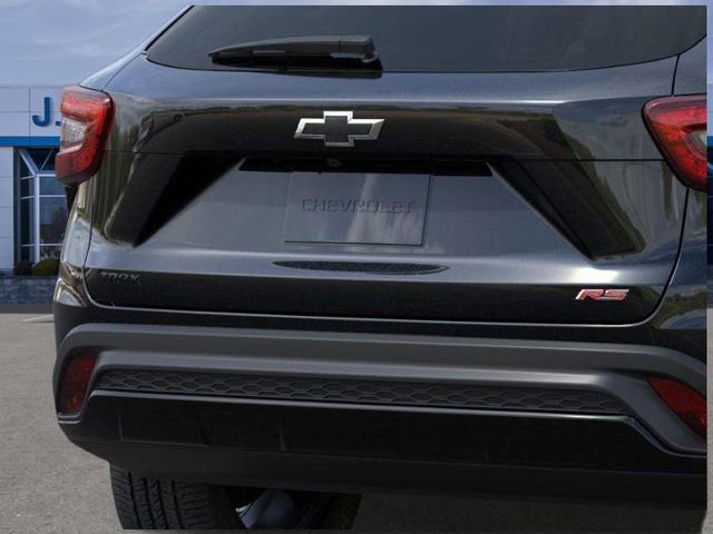 New 2026 Chevrolet Trax RS image 15