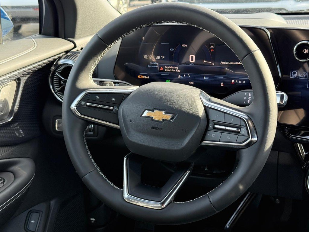 New 2026 Chevrolet Blazer EV LT FWD image 7