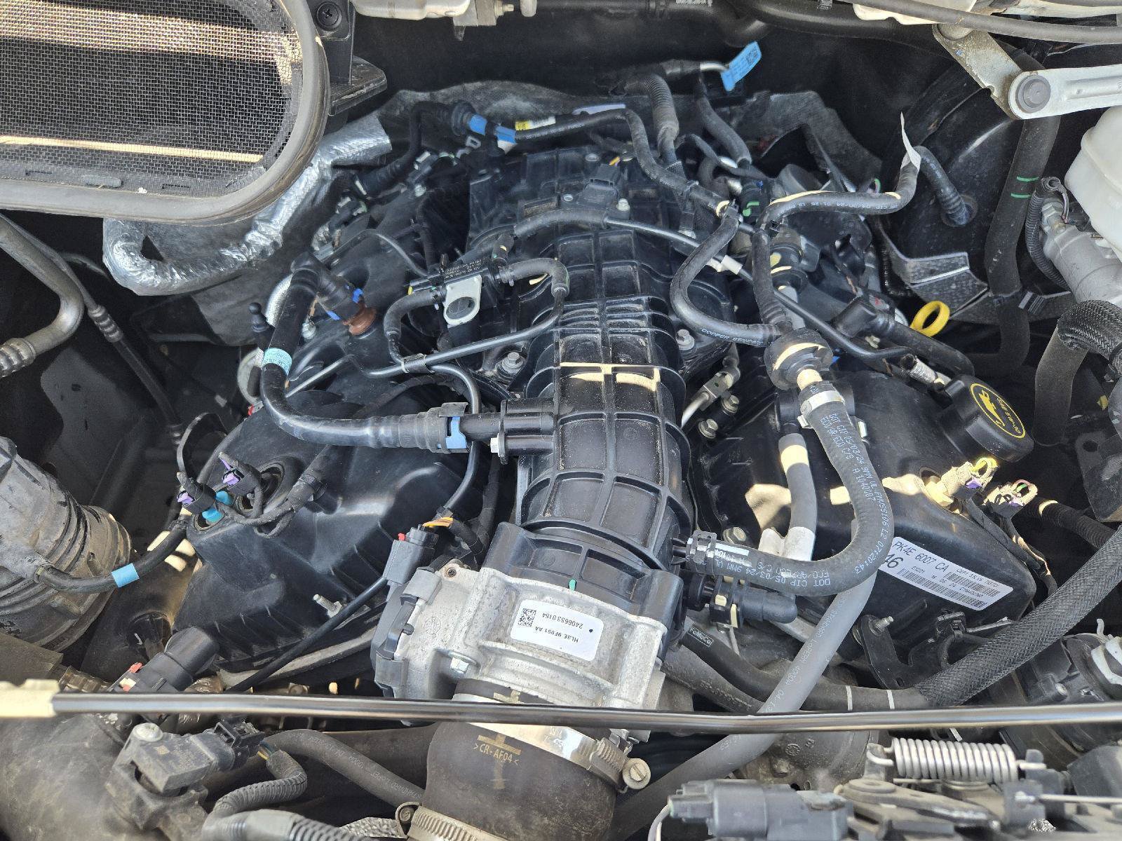 Used 2024 Ford Transit 350 XL RWD image 30
