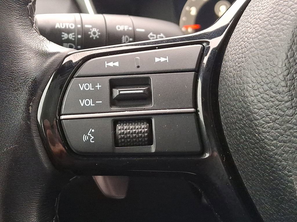 Certified 2023 Acura Integra A-Spec FWD image 21