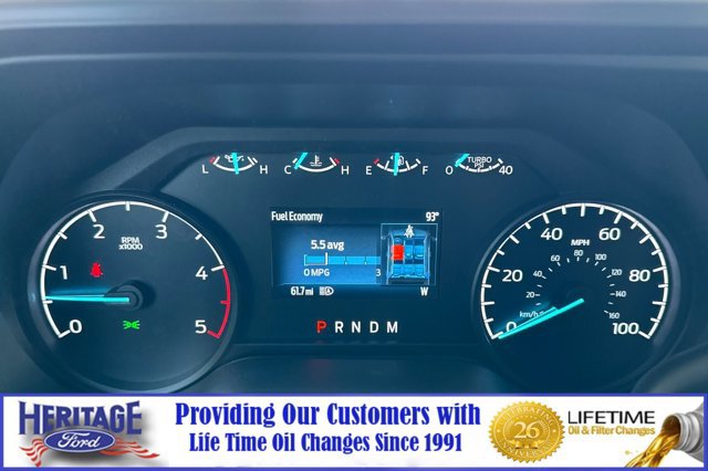 New 2025 Ford F250 XL w/ STX Appearance Package image 19