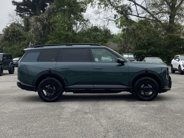 New 2027 Kia Telluride SX X-Line AWD/4WD image 2