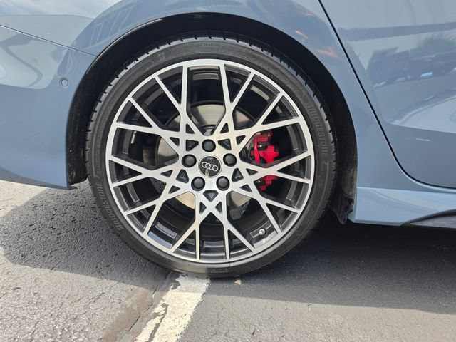 Used 2026 Audi RS 3 AWD/4WD image 7