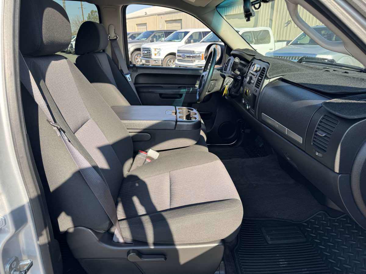 Used 2013 GMC Sierra 1500 SLE w/ Power Tech Package image 16