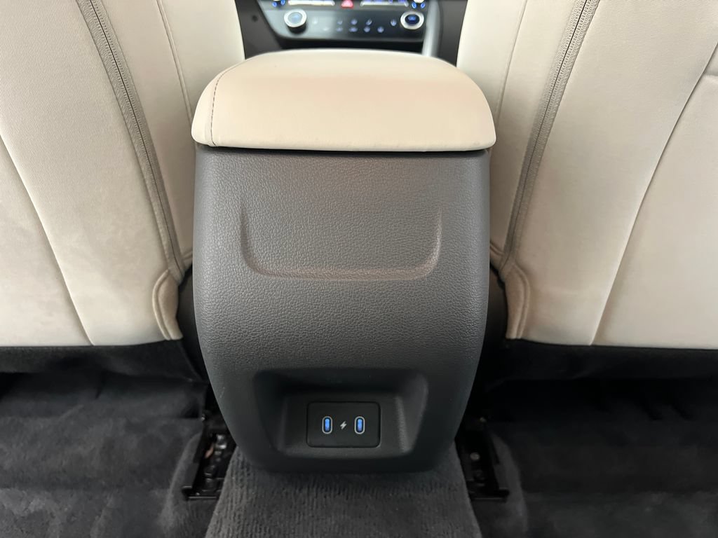 Used 2025 Hyundai Sonata SEL FWD image 24