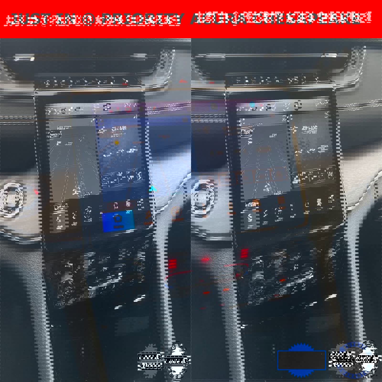 Used 2024 Jeep Grand Cherokee L Limited image 20