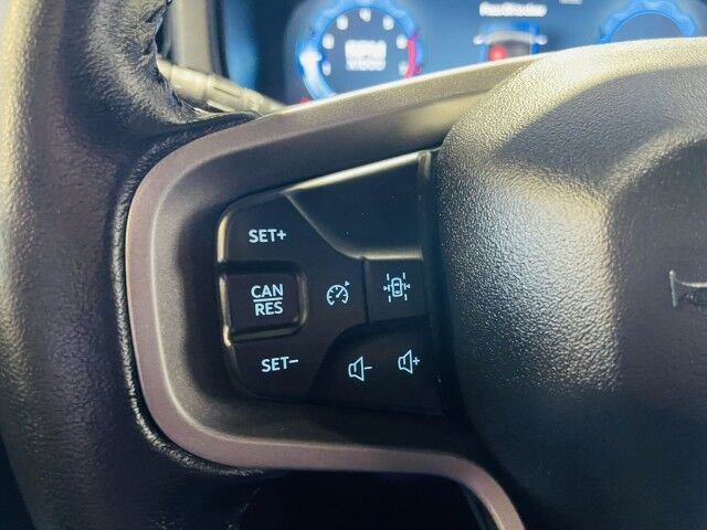 Used 2025 Ford Bronco Big Bend AWD/4WD image 22