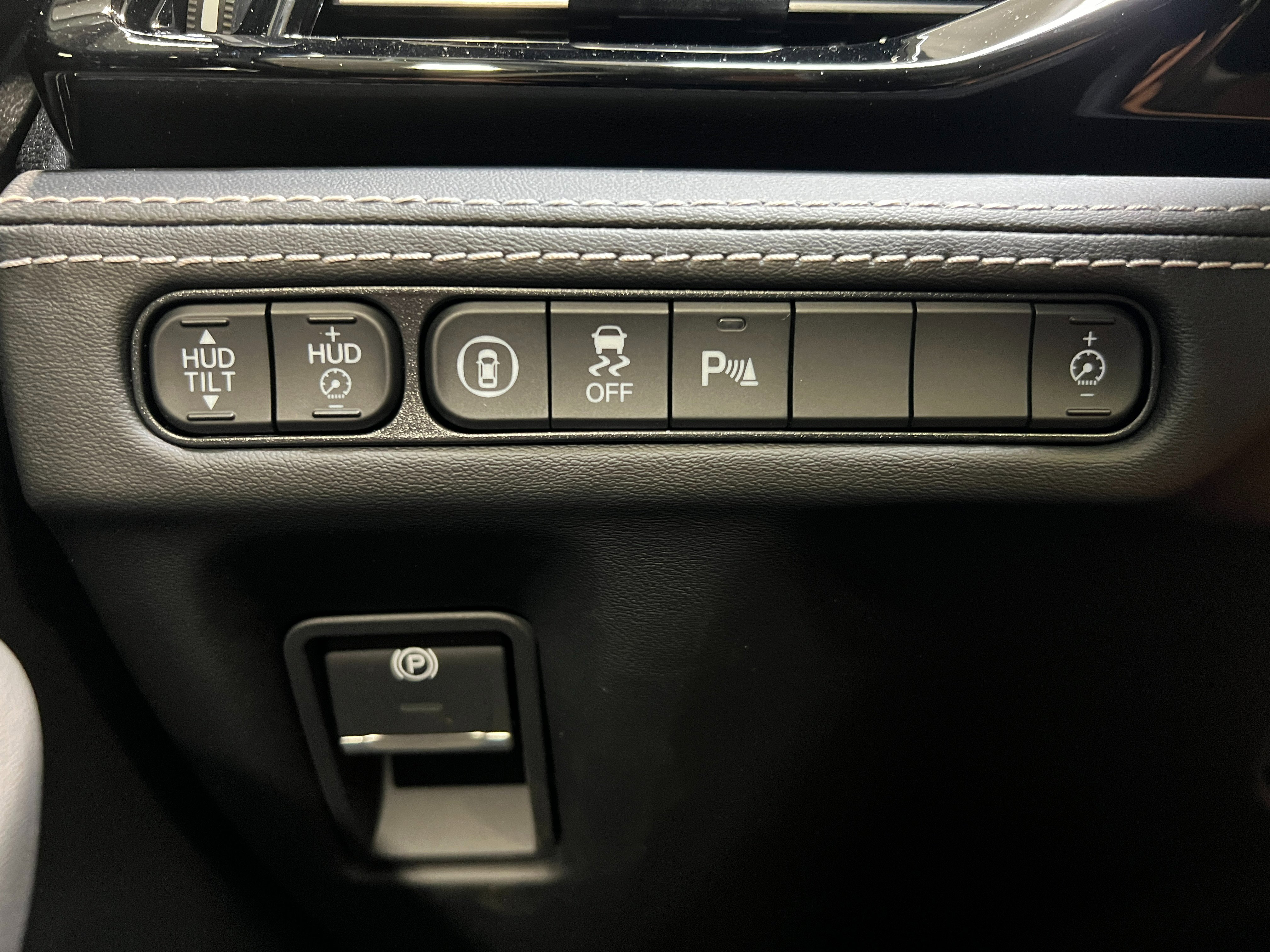 New 2026 Acura MDX SH-AWD w/ Advance Package image 17