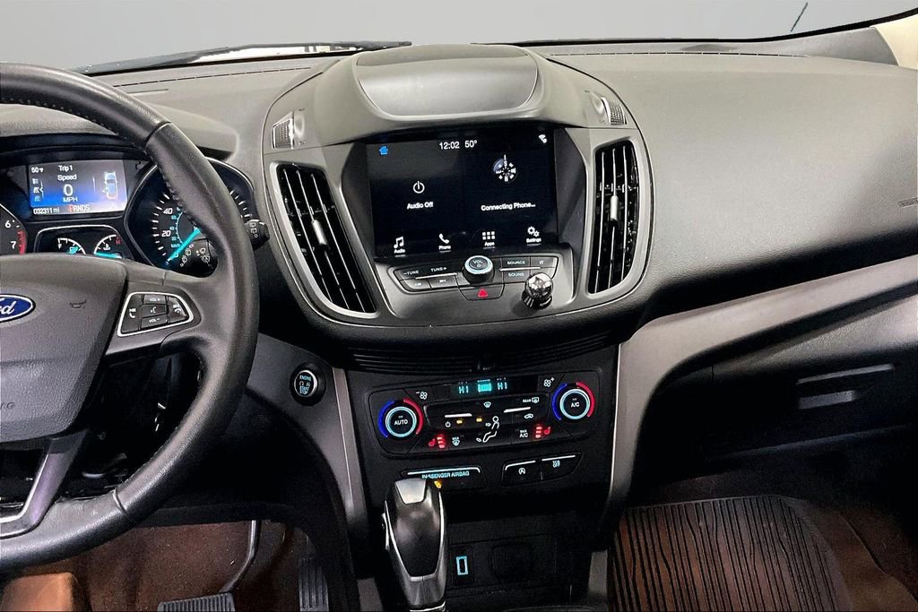 Used 2019 Ford Escape SEL w/ Ford Safe & Smart Package AWD/4WD image 9