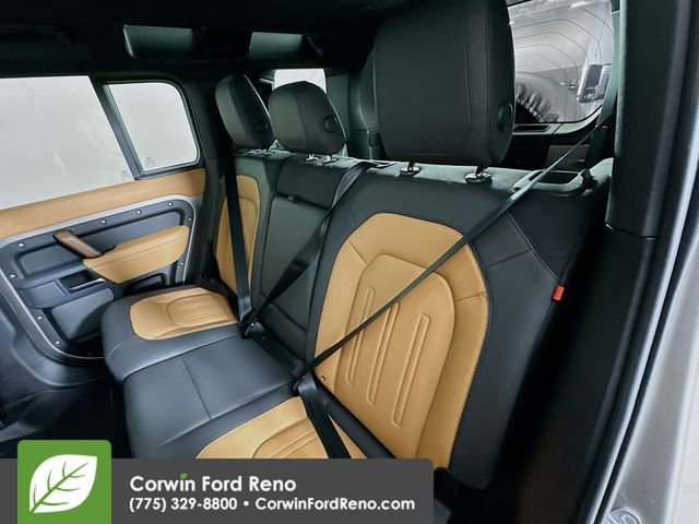 Used 2023 Land Rover Defender 110 X image 26