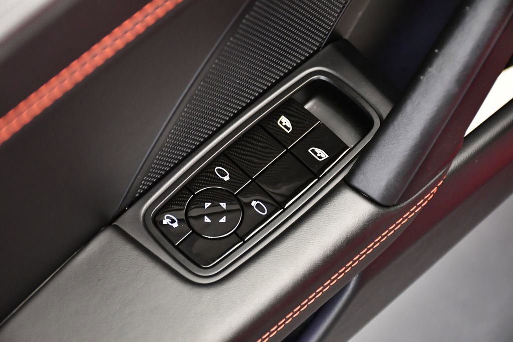 Used 2021 Porsche 911 Targa 4S Heritage Design image 38