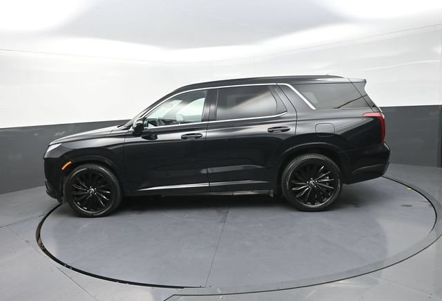 Used 2024 Hyundai Palisade Calligraphy AWD/4WD image 6