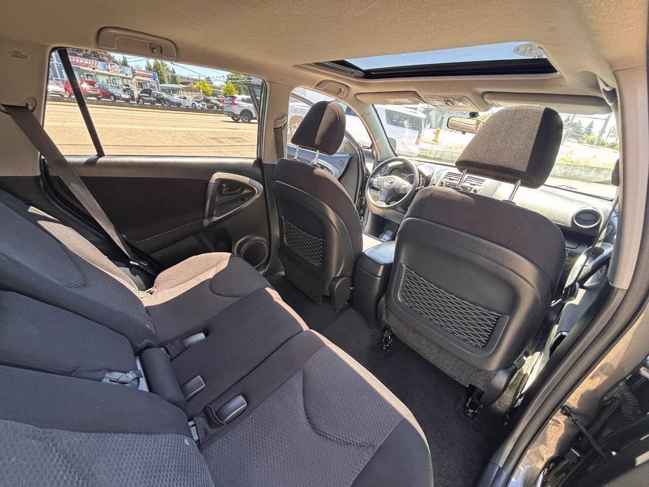 Used 2010 Toyota RAV4 Sport w/ Sport Extra Value Pkg AWD/4WD image 21