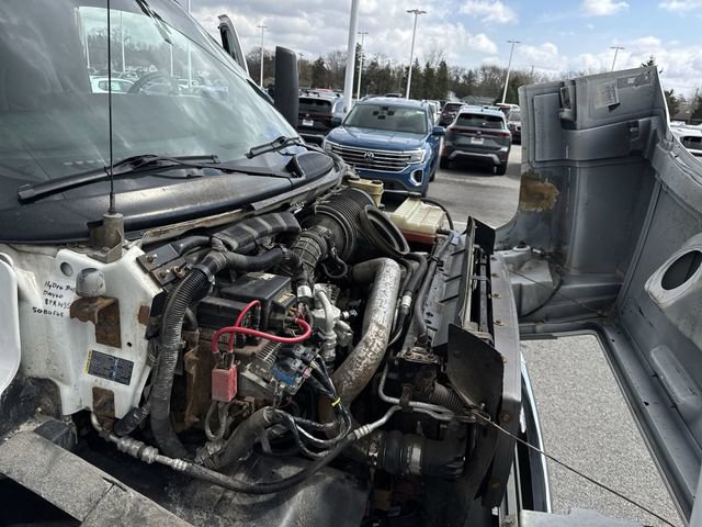 Used 2005 Chevrolet Kodiak C4500 2WD Regular Cab image 22