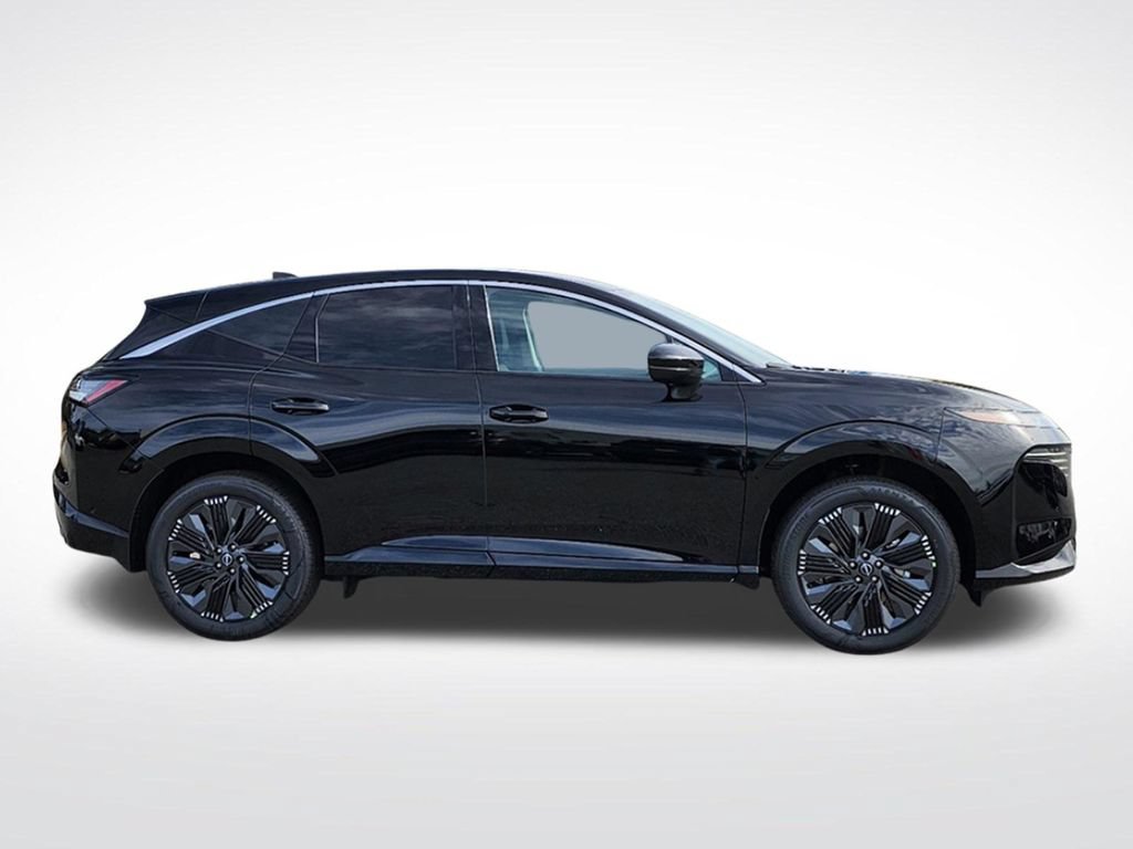 New 2026 Nissan Murano Platinum w/ Cargo Package AWD/4WD image 6