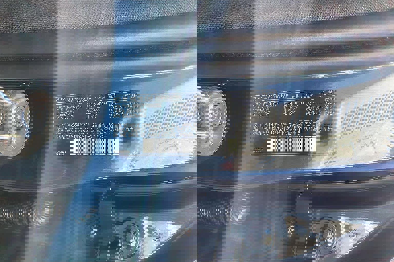 Used 2023 Volvo XC60 B5 Ultimate image 34