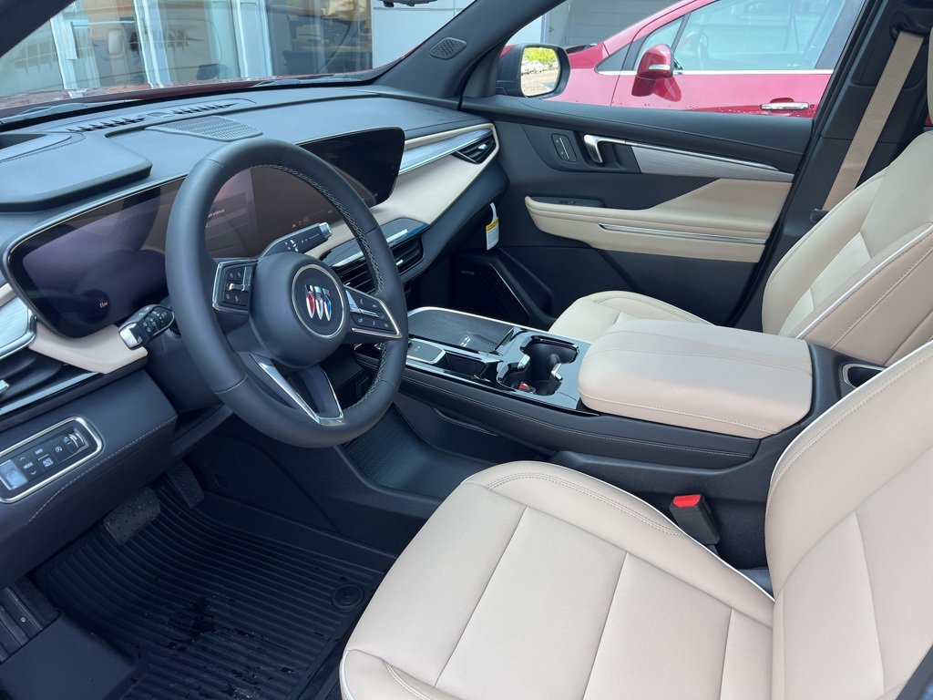 New 2026 Buick Enclave Preferred w/ Power Package image 13