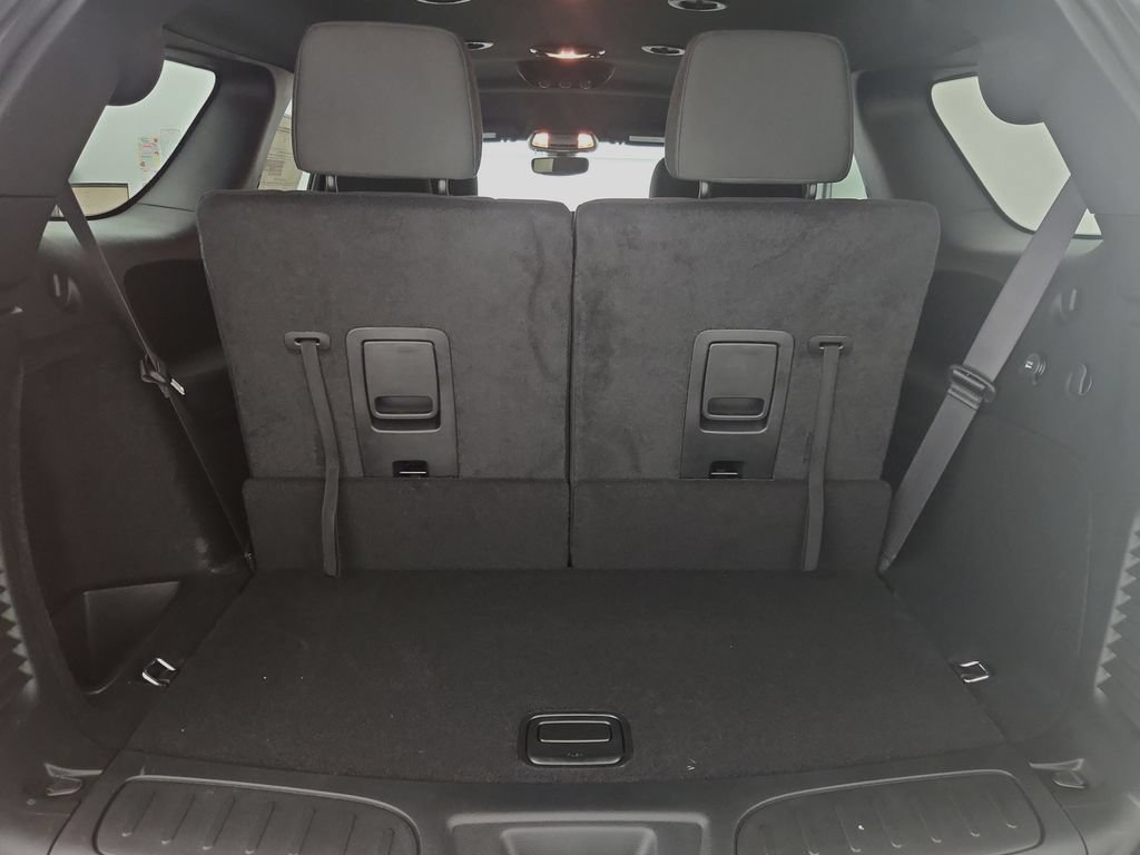 New 2026 Dodge Durango GT w/ Blacktop Package AWD/4WD image 31