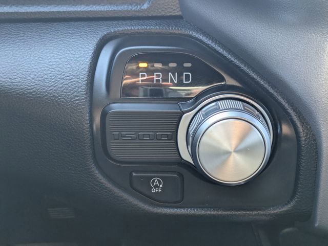 Used 2024 RAM 1500 Laramie RWD image 27