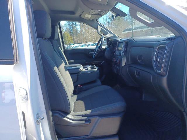 Used 2019 Chevrolet Silverado 1500 RST w/ All-Star Edition image 16