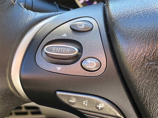 Used 2019 INFINITI QX60 Luxe w/ Essential Package image 21