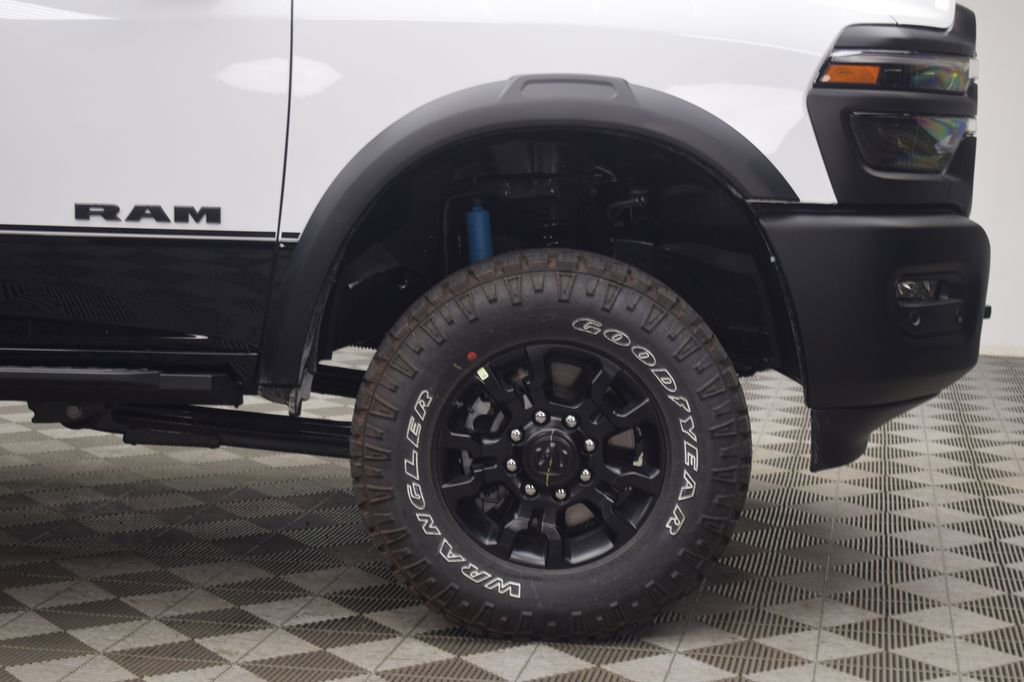 New 2026 RAM 2500 Power Wagon image 7