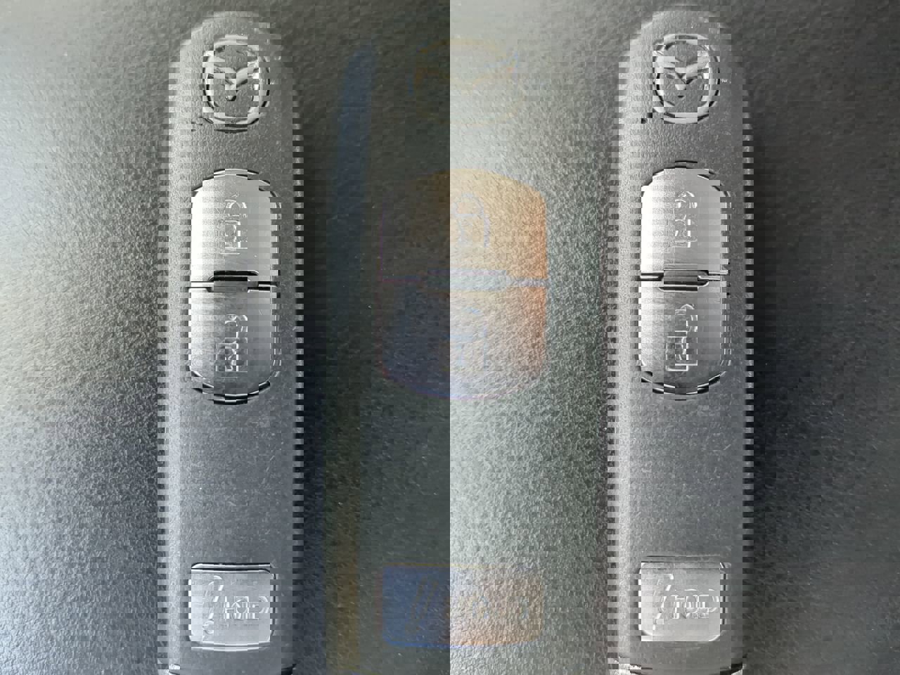 Used 2019 MAZDA CX-3 Touring w/ Preferred Equipment Package image 30