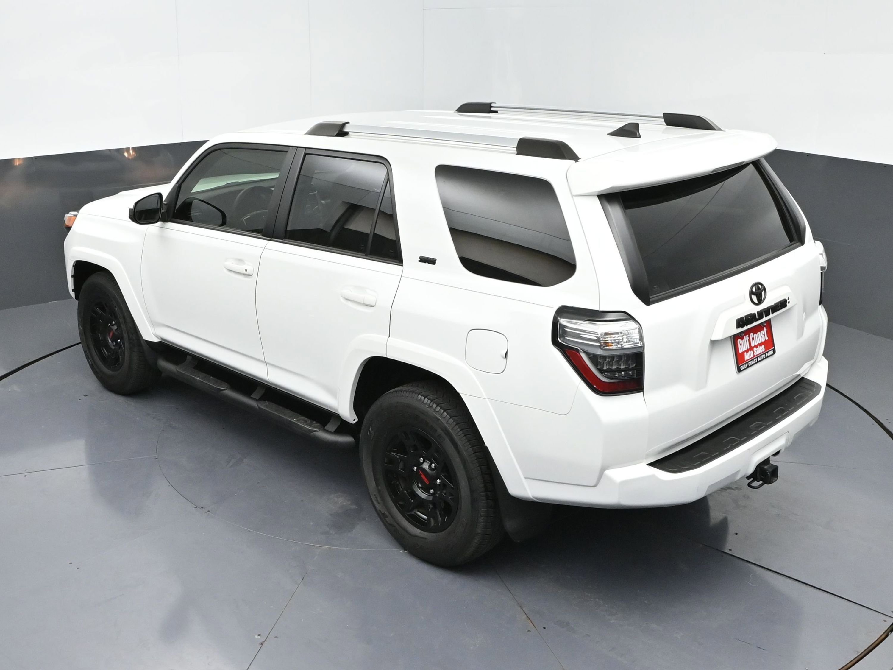 Certified 2023 Toyota 4Runner SR5 image 39
