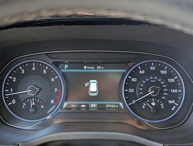 Used 2021 Hyundai Palisade SEL w/ Premium Package AWD/4WD image 19