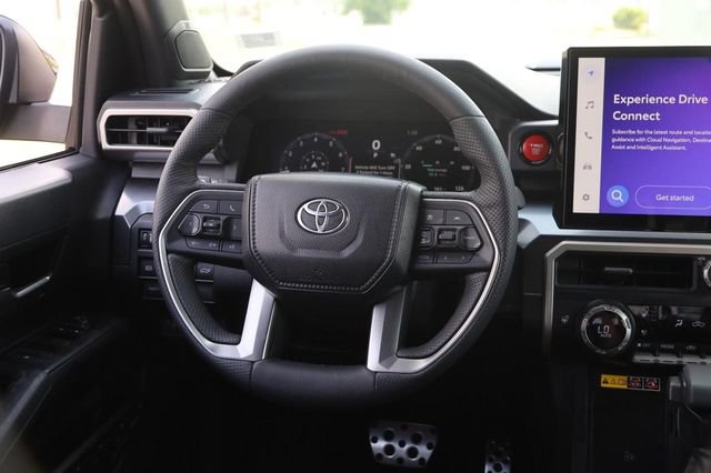 Used 2025 Toyota Tacoma TRD Sport w/ TRD Sport Premium Package AWD/4WD image 27