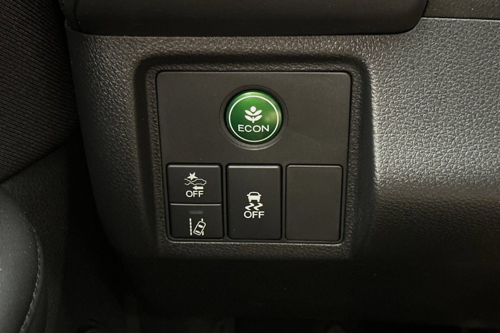 Used 2022 Honda HR-V EX image 31