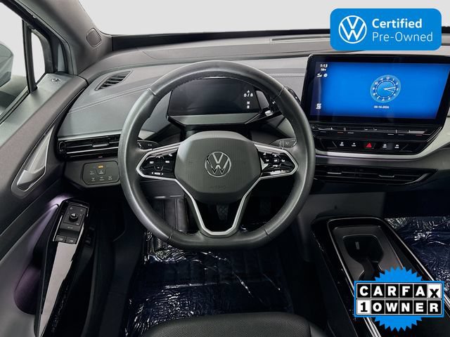 Used 2023 Volkswagen ID.4 Pro S AWD/4WD image 22