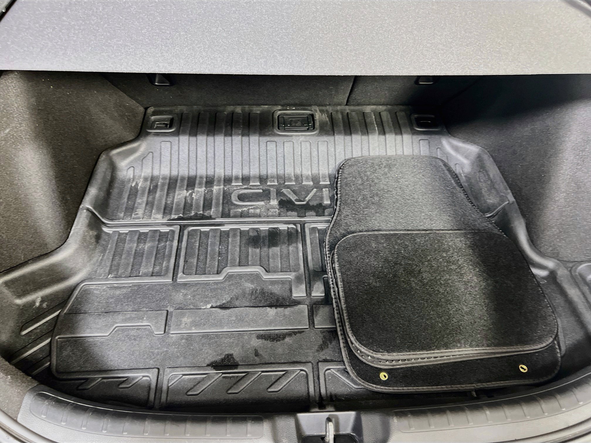 Used 2023 Honda Civic Sport image 23