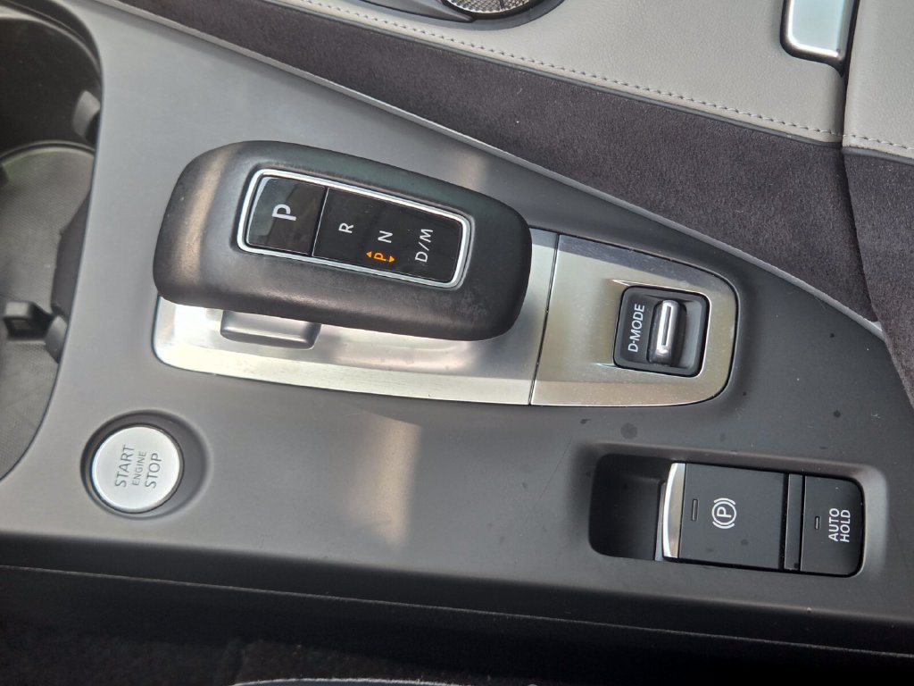 Used 2023 INFINITI QX50 Sensory FWD image 27