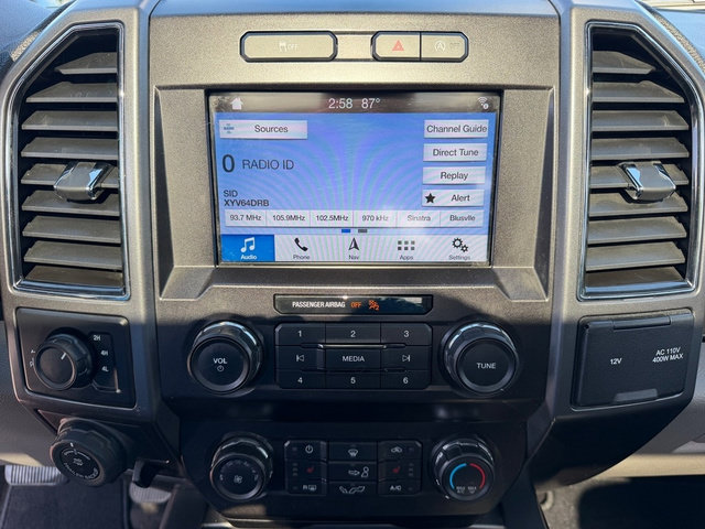 Used 2019 Ford F150 XLT w/ Equipment Group 302A Luxury AWD/4WD image 29