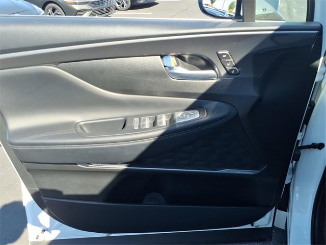 Certified 2023 Hyundai Santa Fe Calligraphy w/ Cargo Package image 13