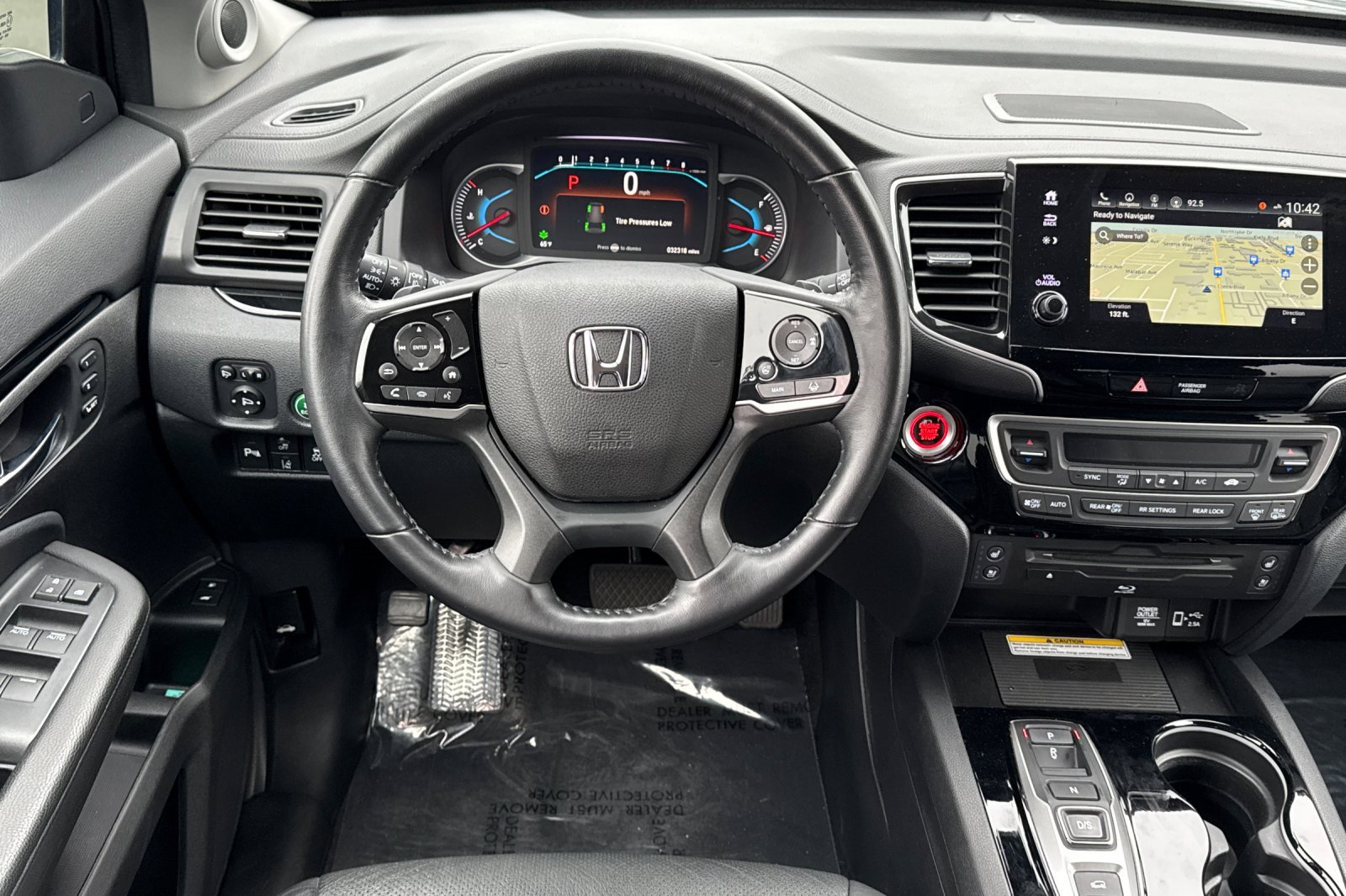Used 2022 Honda Pilot Elite image 15